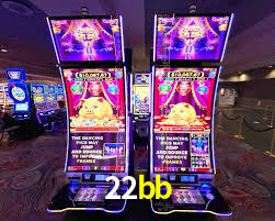 Bônus de Boas-vindas 22bb